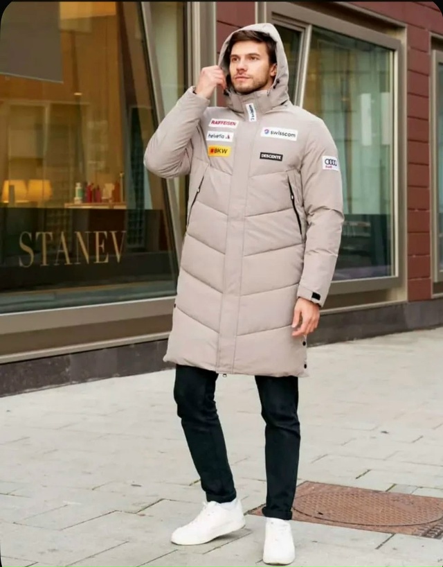 Куртка 23097788