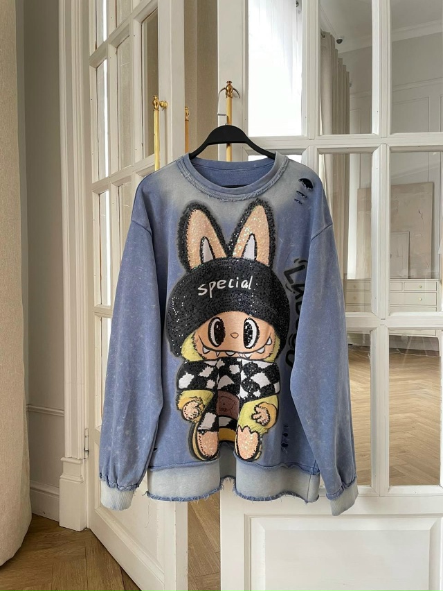 Толстовка 23097459