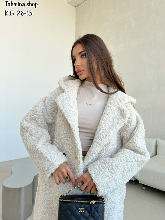 Верхняя одежда 23097885