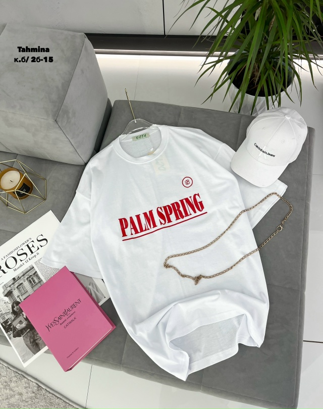 Футболка 23097597