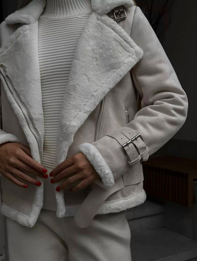 Дубленка 23097351