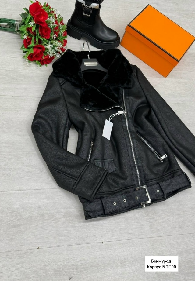 Дубленка 23097746