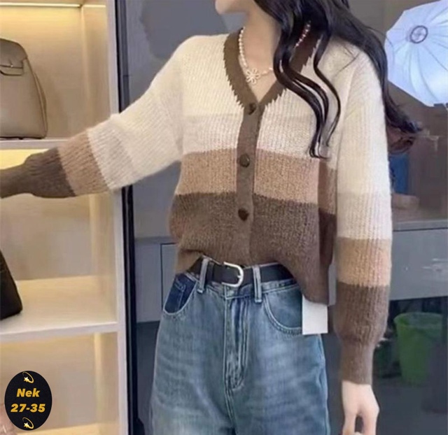 Кардиган 23098705