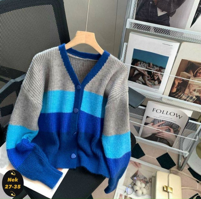 Кардиган 23098705