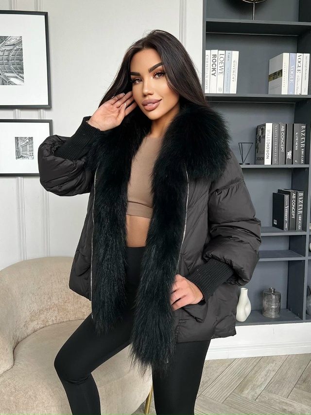 Пуховик 23098055