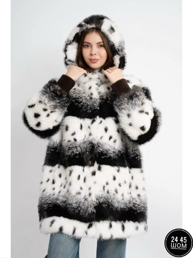 Шуба 23098444