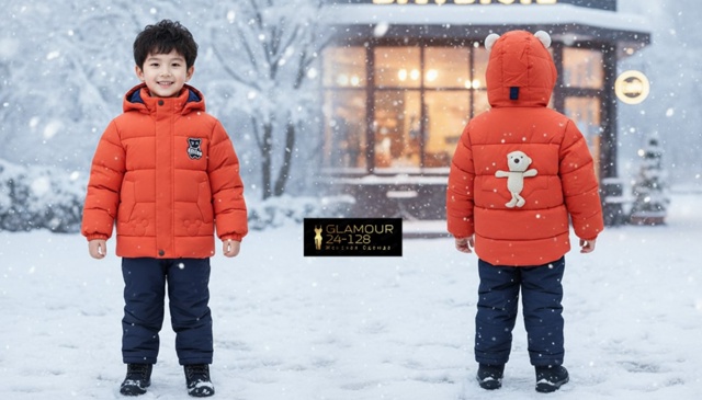 Куртка 23098332