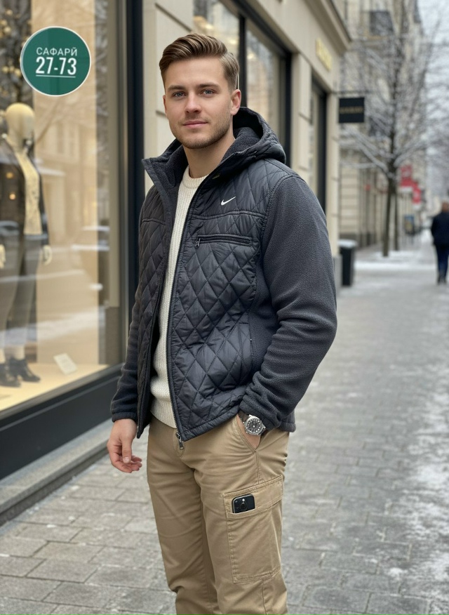 Толстовка 23098175