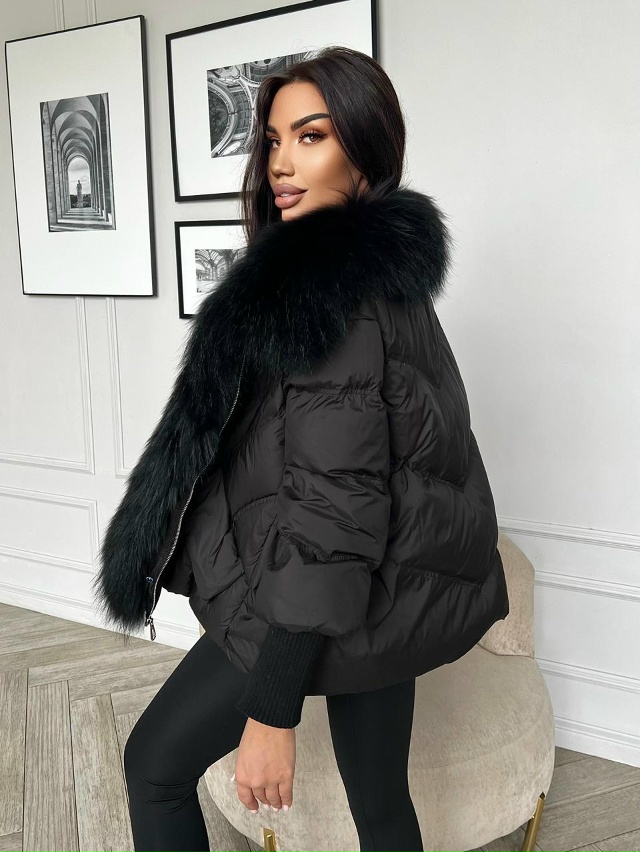 Пуховик 23098055