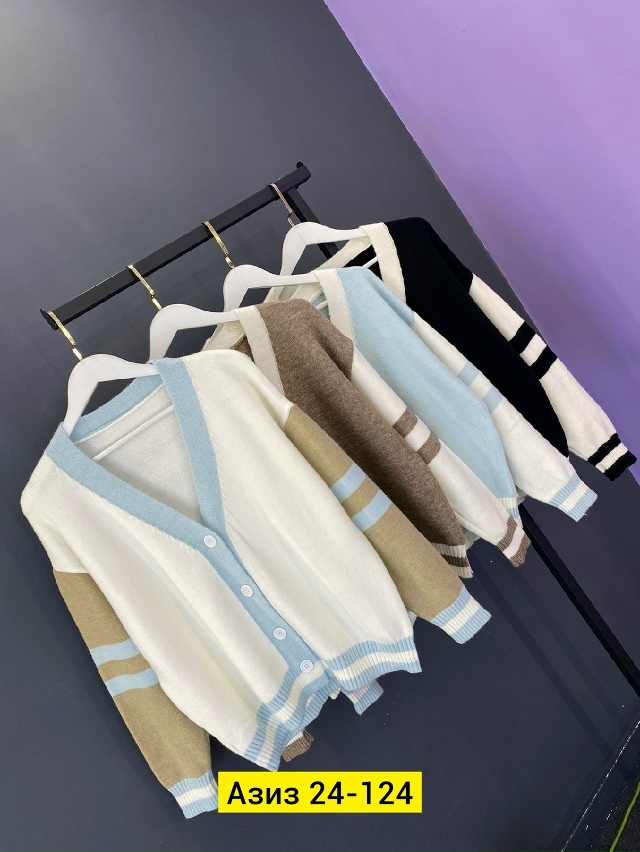 Кардиган 23097951