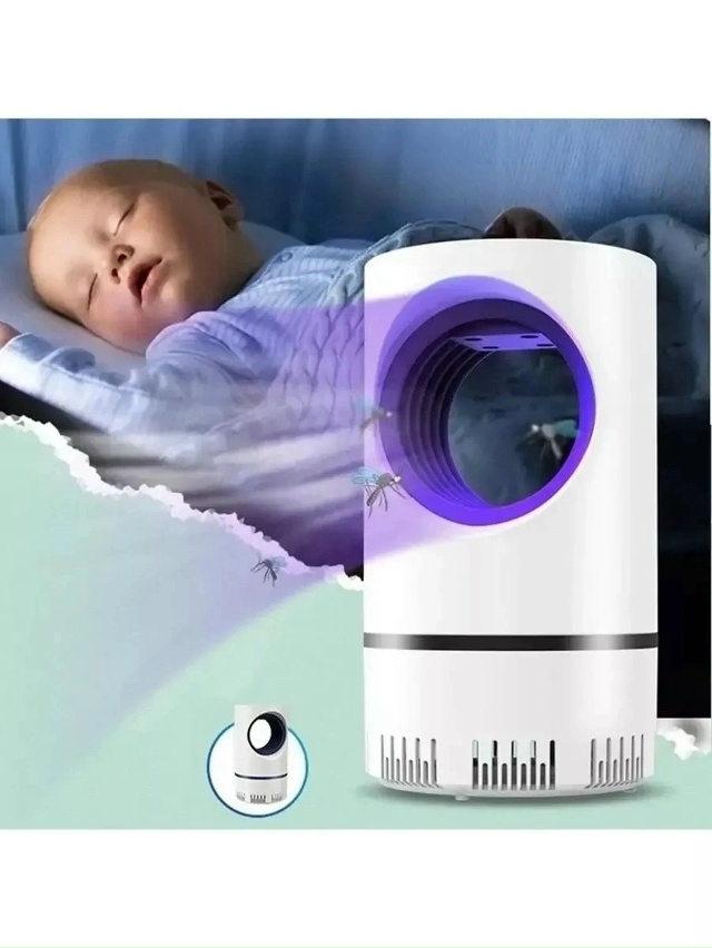 Портативная лампа ловушка для комаров 23098851