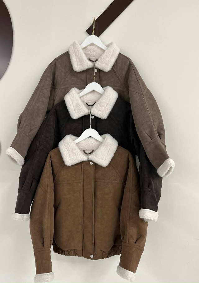 Дубленка 23099290