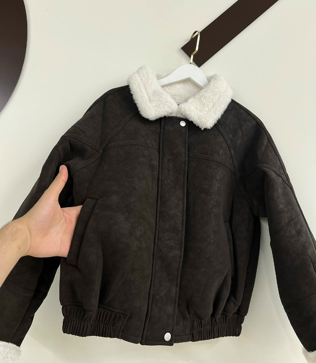 Дубленка 23099290