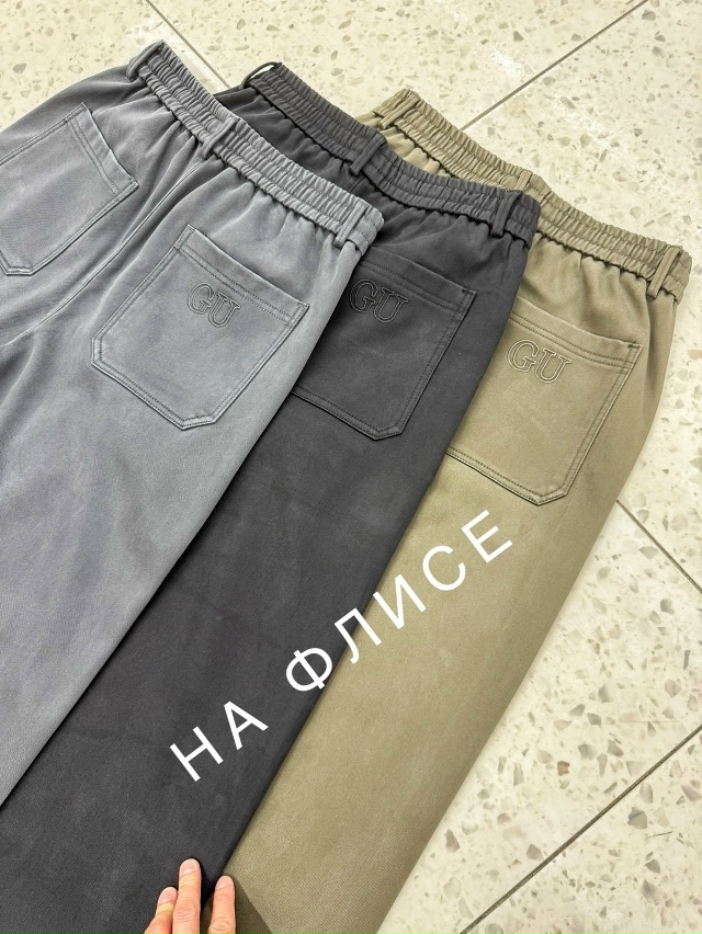 Джинсы 23099382