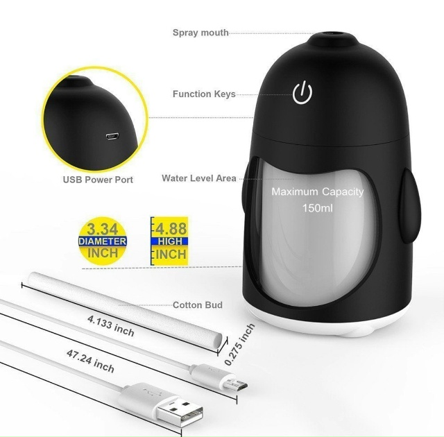 Увлажнитель воздуха 23098860