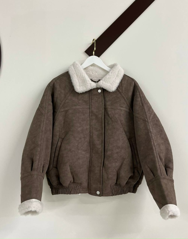 Дубленка 23099290