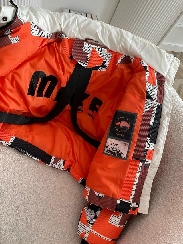 Куртка 23099511