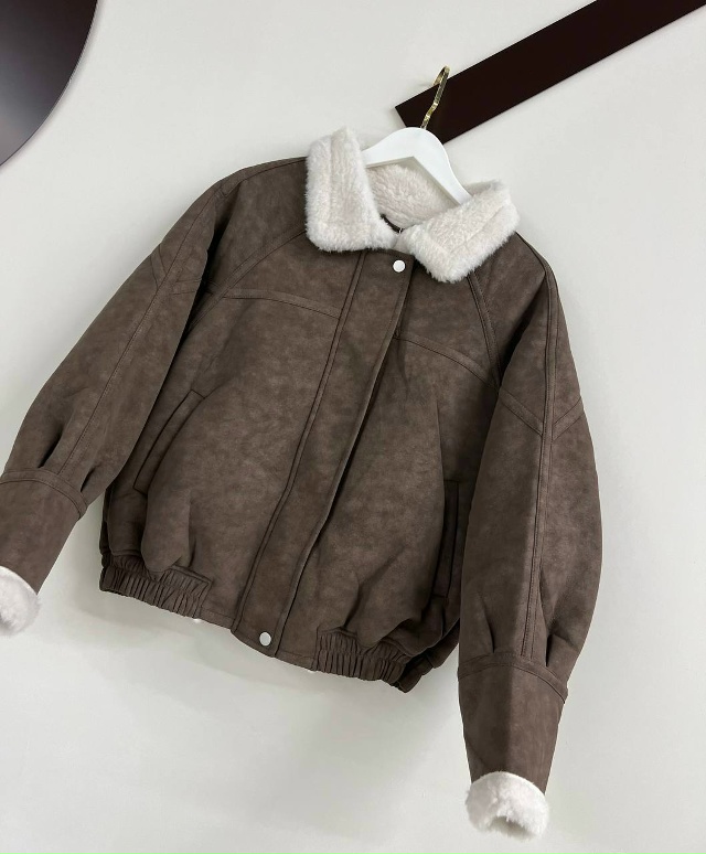 Дубленка 23099290