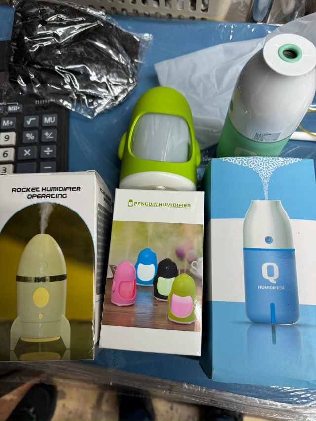 Увлажнитель воздуха 23098860