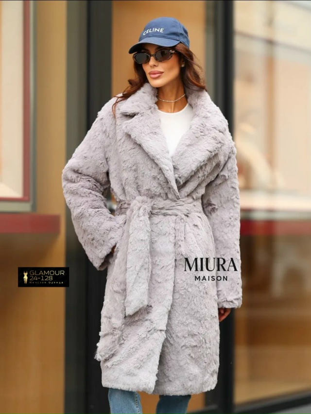 Пальто 23100334