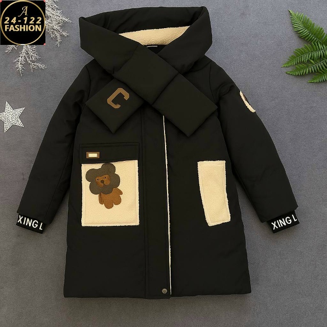 Куртка 23100719