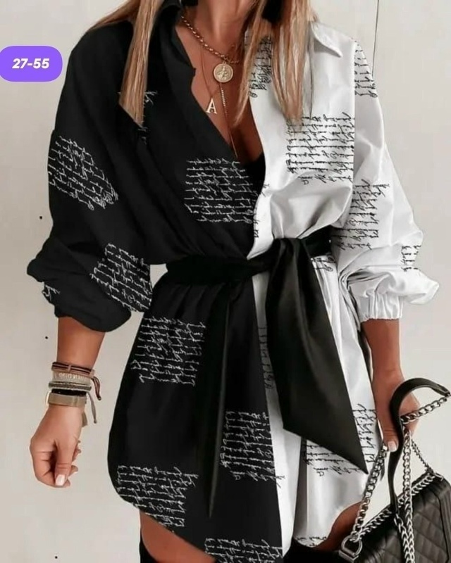 Рубашка 23100077