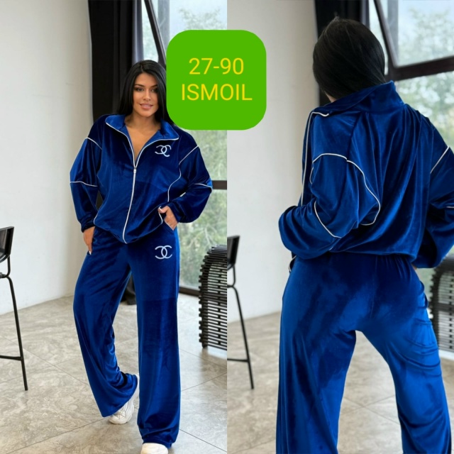 Костюм 23100803