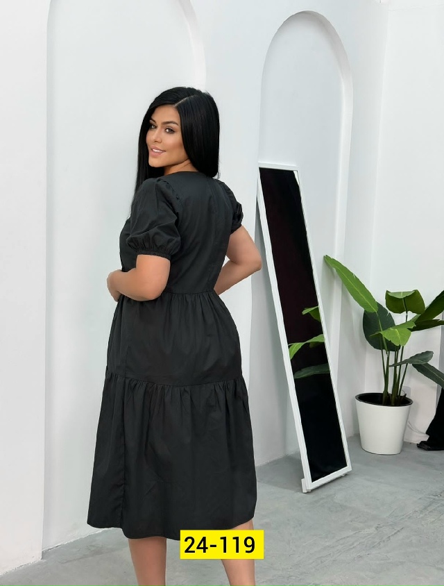 Платье 23100753