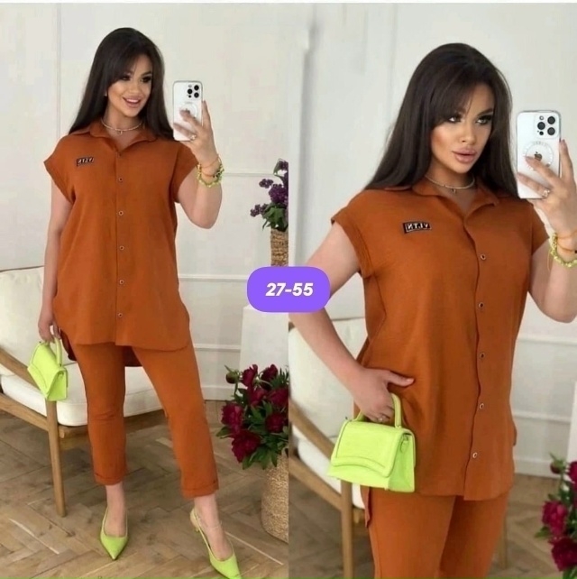 Костюм 23100076