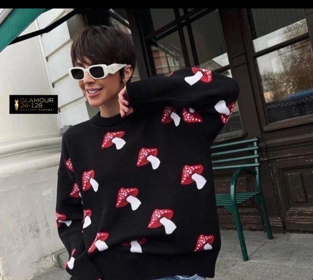 Свитер 23100522