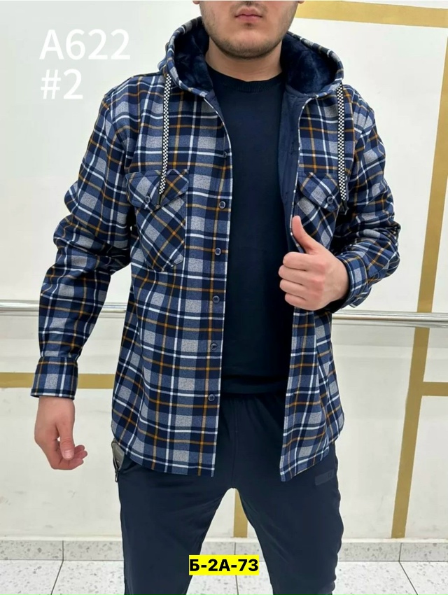 Рубашка 23100485