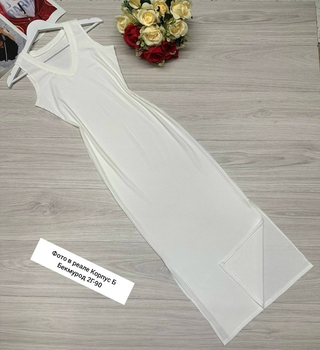 Платье 23100388