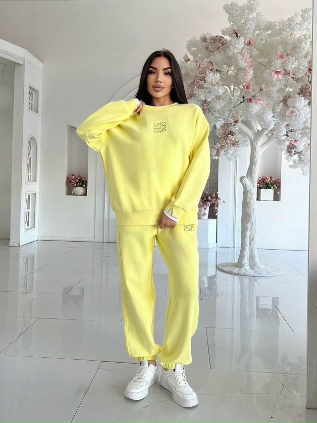 Спортивный костюм 23099833