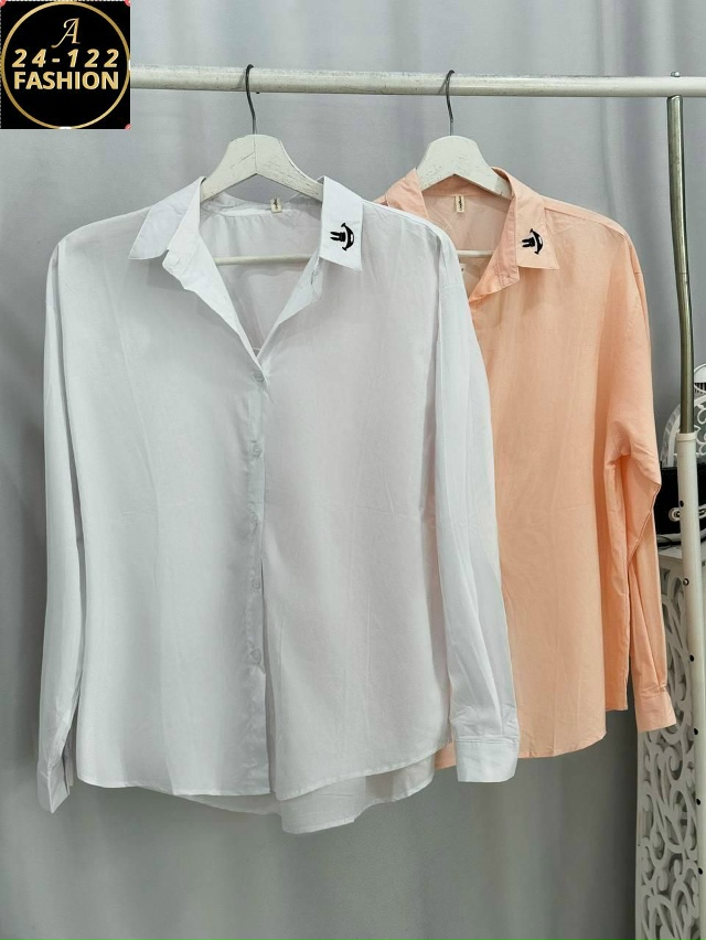 Рубашка 23100219