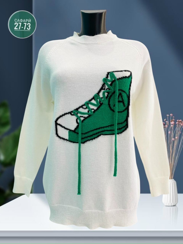 Свитер 23099994