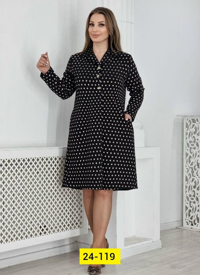 Платье 23100589