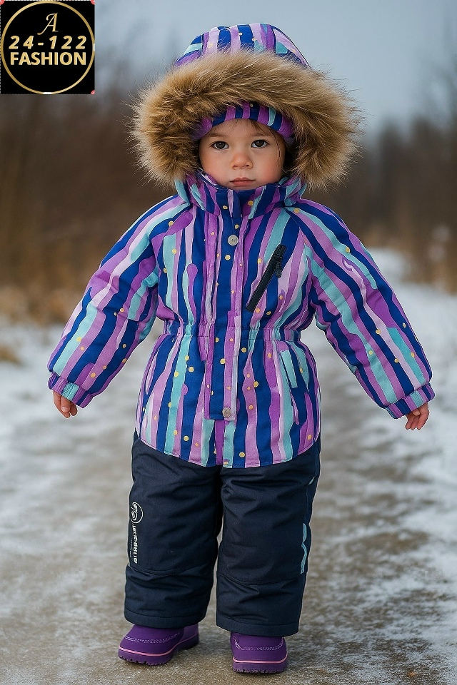 Комбинезон 23100218