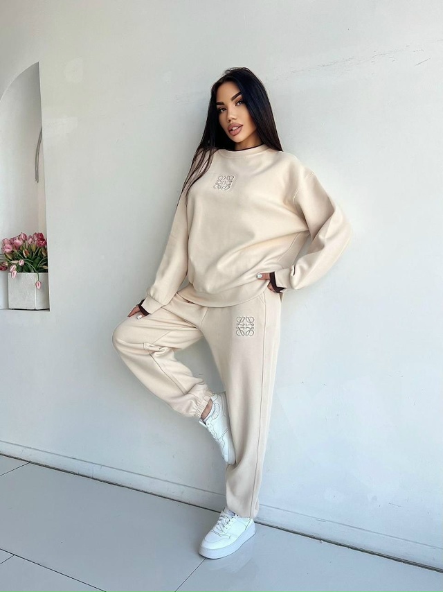 Спортивный костюм 23099833