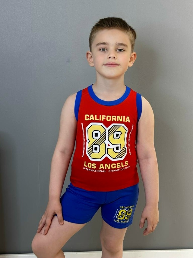 Костюм 23100137