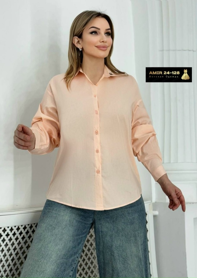 Рубашка 23100301