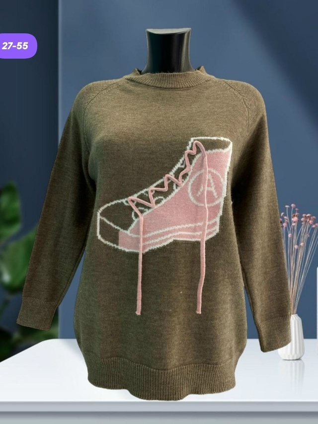 Свитер 23100135