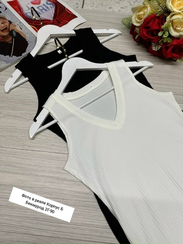 Платье 23100388