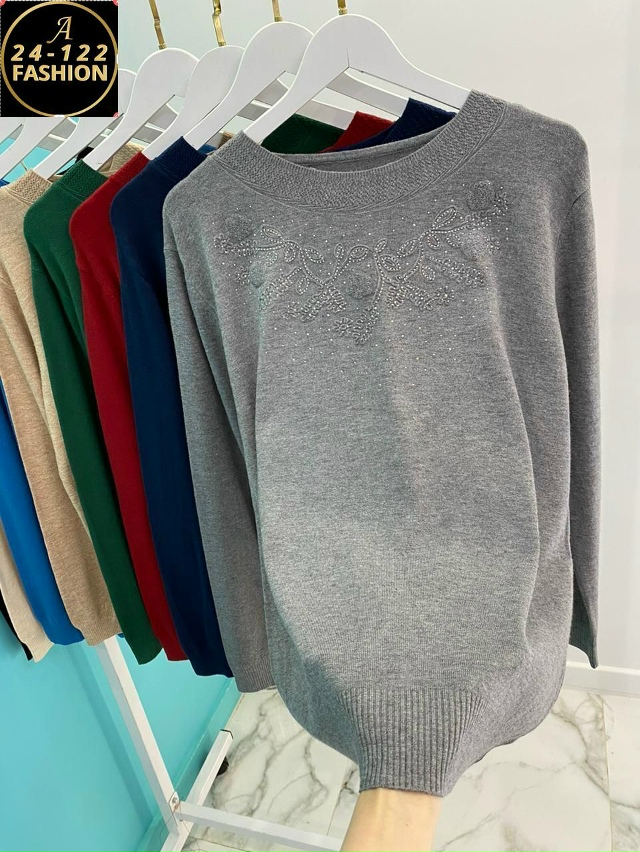 Свитер 23100617