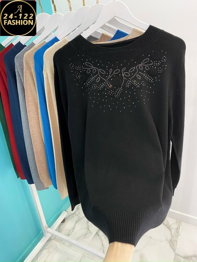 Свитер 23100617