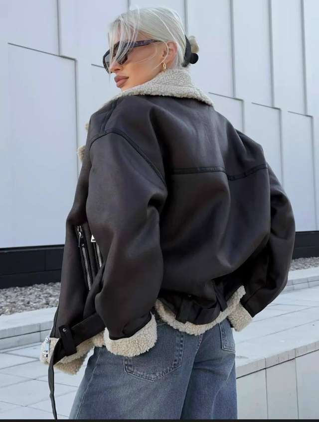 Дубленка 23100181