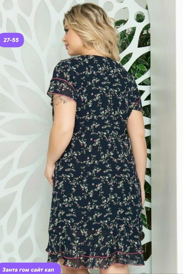 Платье 23100067