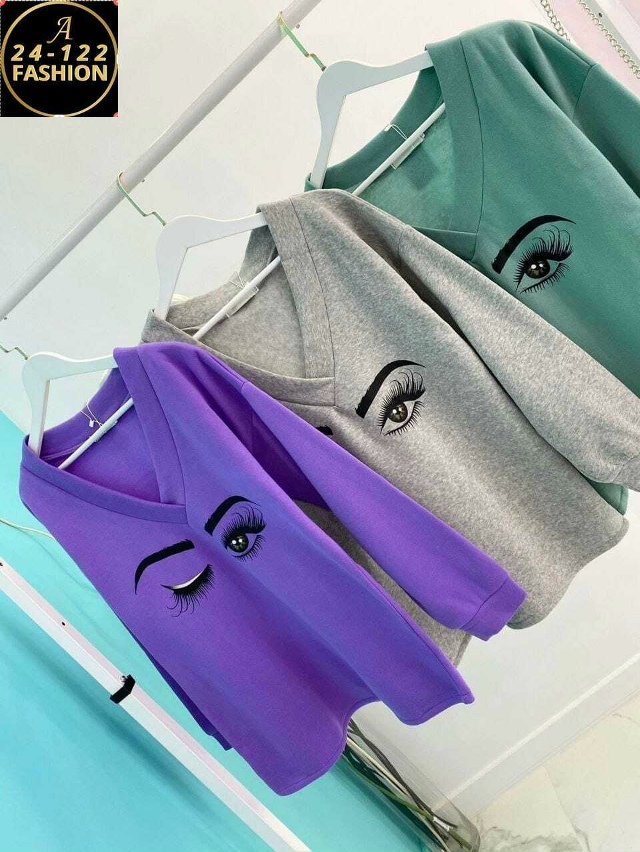 Толстовка 23100045