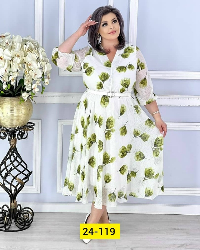 Платье 23100752