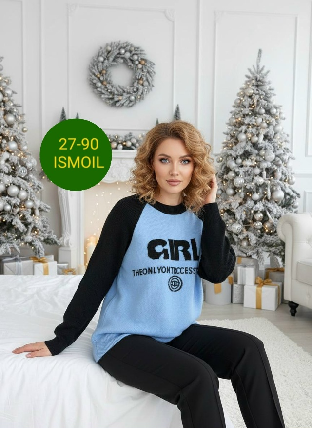 Свитер 23099989