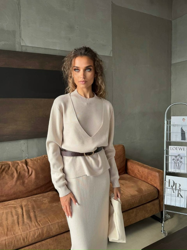 Комплект 23100365